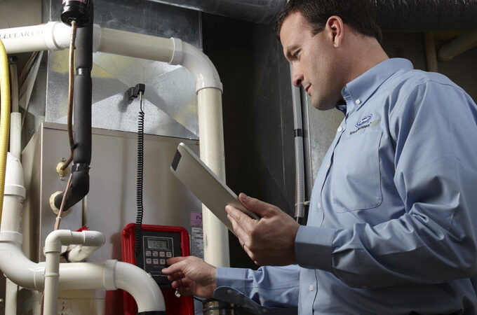 How to Tell If Your Furnace Needs a Repair